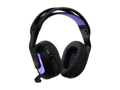 Logitech : G321 HEADSET BLACK - EMEA28I-935