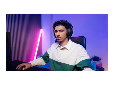 Logitech : G321 HEADSET BLACK - EMEA28I-935