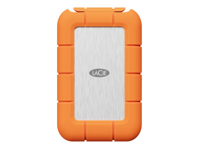 Lacie : LACIE RUGGED SSD4 2.5SE 4000 STND4000400 USB4 40GBPS