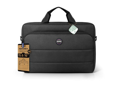 Port Design : PORTLAND II ECO TL 17.3IN COMPACT LIGHTWEIGHT et REINFORC