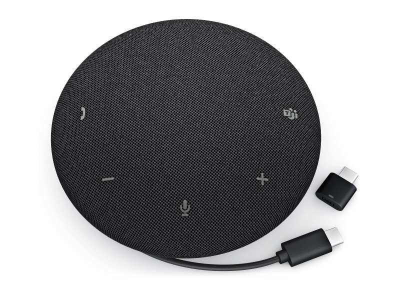 Dell : DELL PRO PLUS WIRELESS SPEAKERPHONE SL525 Dell : DELL PRO PLUS WIRELESS SPEAKERPHONE SL525