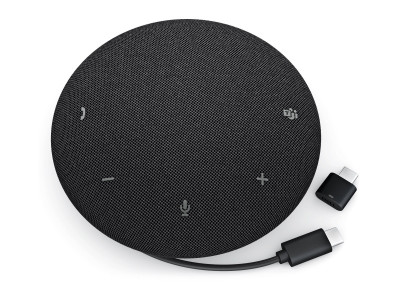 Dell : DELL PRO PLUS WIRELESS SPEAKERPHONE SL525