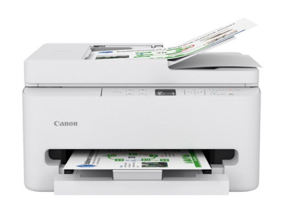 Canon PIXMA TS7550i imprimante jet d'encre couleur multifonction