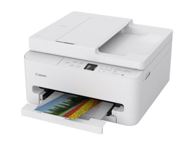 Canon PIXMA TS7550i imprimante jet d'encre couleur multifonction