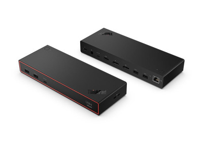 Lenovo : TP USB 4 SMART DOCK 100W