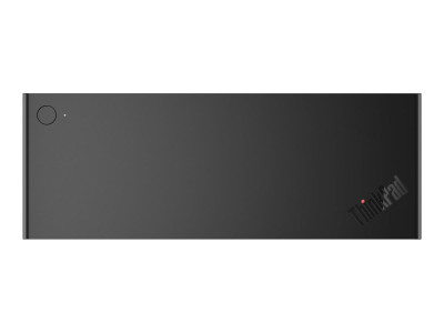 Lenovo : TP USB 4 SMART DOCK 100W