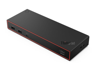 Lenovo : TP USB 4 SMART DOCK 100W