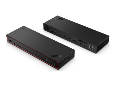Lenovo : TP THUNDERBOLT 5 SMART DOCK WS 265W