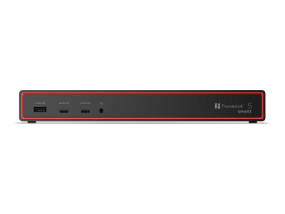 Lenovo : TP THUNDERBOLT 5 SMART DOCK WS 265W
