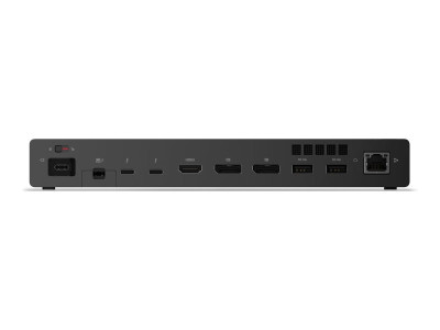 Lenovo : TP THUNDERBOLT 5 SMART DOCK WS 265W