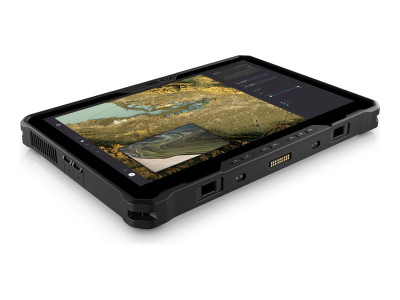 Dell : LATITUDE RUGGED 7230 / I5-1240U 16FB / 256 SSD / ECRAN TACTILE (ci5g12)