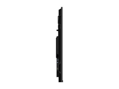 Optoma : 3863RK 86IN 3840X2160 5000:1 6MS 20W HDMI 2.0 1 X VGA 8GB 64G