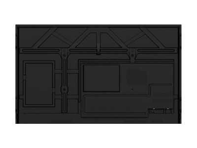 Optoma : 3863RK 86IN 3840X2160 5000:1 6MS 20W HDMI 2.0 1 X VGA 8GB 64G