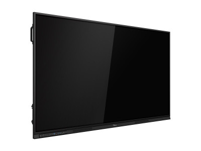 Optoma : 3863RK 86IN 3840X2160 5000:1 6MS 20W HDMI 2.0 1 X VGA 8GB 64G