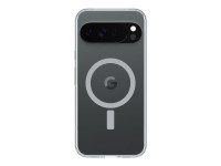 OtterBOX : OB SYMMETRY CLEAR MAGNETS GOOGLE PIXEL 10 PRO XL CLEAR