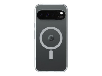 OtterBOX : OB SYMMETRY CLEAR MAGNETS GOOGLE PIXEL 10 PRO XL CLEAR