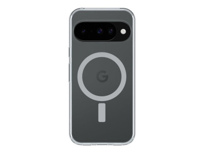 OtterBOX : OB SYMMETRY CLEAR MAGNETS GOOGLE PIXEL 10/PIXEL 10 PRO CL