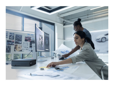 HP : Z2 MINIG1I U7-265 32GB 1TB W11P W11P (cu7-g2)