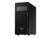 HP : Z2 TWR G1I U9-285 64GB 1TB W11P (cu9-g2) HP : Z2 TWR G1I U9-285 64GB 1TB W11P (cu9-g2)