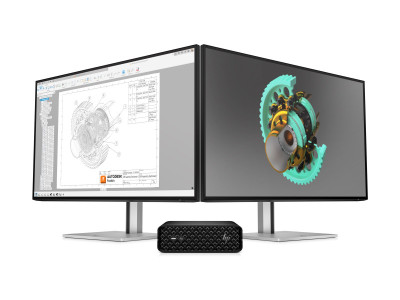 HP : Z2 MINIG1I U7-265 16GB 1TB W11P W11P (cu7-g2)