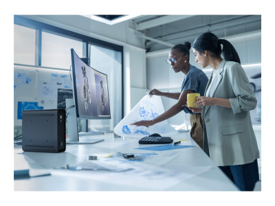 HP : Z2 MINIG1I U7-265 16GB 1TB W11P W11P (cu7-g2)