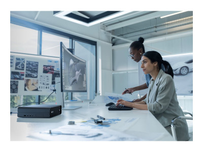 HP : Z2 MINIG1I U7-265 16GB 1TB W11P W11P (cu7-g2)