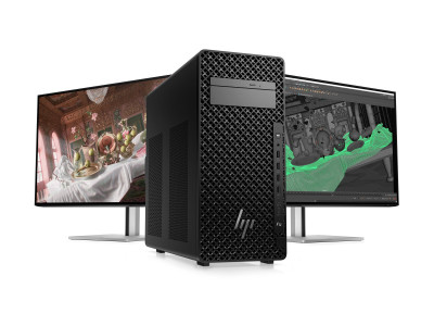 HP : Z2 TWR G1I U7-265 32GB 1TB W11P (cu7-g2)
