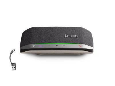 HP - Poly : POLY SYNC 20-M SPKPHN USB-C/A POLY SYNC 20-M SPKPHN USB-C/A WW