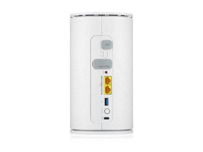 Zyxel : FWA515 5G INDOOR LTE MODEM ROUTER INCL. 1 YR NEBULA PRO