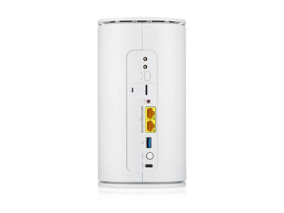 Zyxel : FWA515 5G INDOOR LTE MODEM ROUTER INCL. 1 YR NEBULA PRO