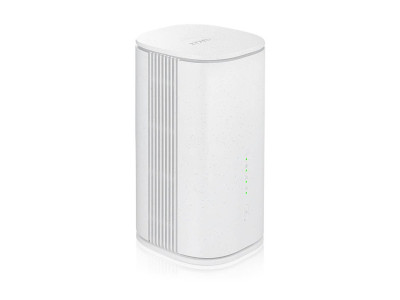 Zyxel : FWA515 5G INDOOR LTE MODEM ROUTER INCL. 1 YR NEBULA PRO