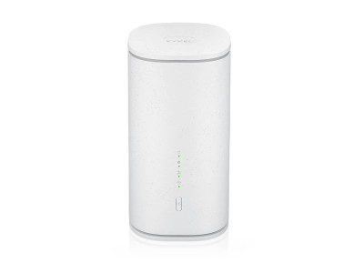 Zyxel : FWA515 5G INDOOR LTE MODEM ROUTER INCL. 1 YR NEBULA PRO