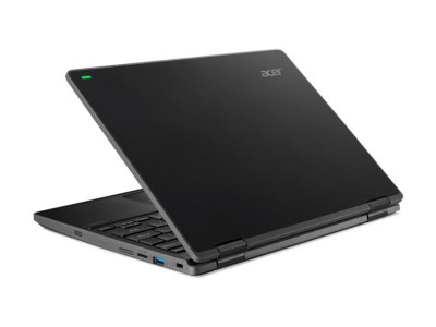 Acer : TRAVELMATE B3 SPIN 12 N150 - 1 12.2IN 4GB 128GB W11P TMB312R (n100)