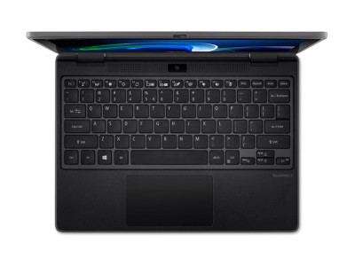 Acer : TRAVELMATE B3 SPIN 12 N150 - 1 12.2IN 4GB 128GB W11P TMB312R (n100)
