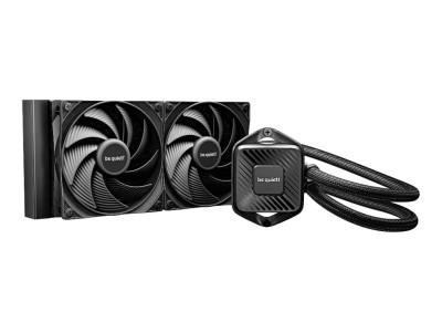 Be Quiet : PURE LOOP 3 240MM