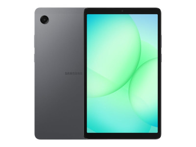 Samsung : GALAXY TAB A11 8.7IN 4GB_64GB 5G GRAY (andrd)