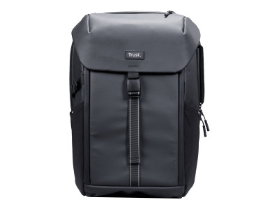 Trust : JERSEY TRAVEL BACKpack
