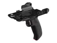 Honeywell : CT70 BOOTED SCAN HANDLE COMPATIBLE W/ CT70 (W/ STANDARD