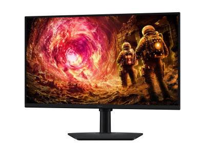 Samsung : 27IN FLAT WQHD 2560X1440 1MS GTG 1000:1 16:9 HDMI DISPLAYPOR
