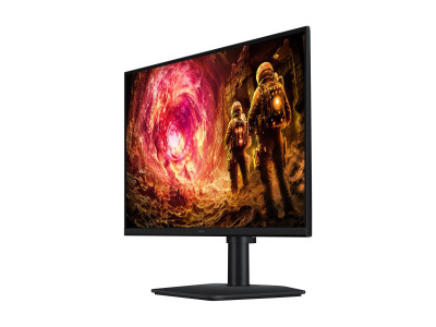 Samsung : 27IN FLAT WQHD 2560X1440 1MS GTG 1000:1 16:9 HDMI DISPLAYPOR