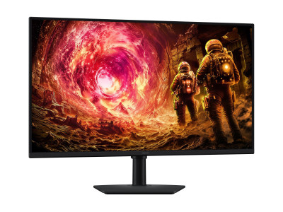 Samsung : 32IN FLAT WQHD 2560X1440 1MS GTG) 1000:1 16:9 HDMI DISPLAYPO