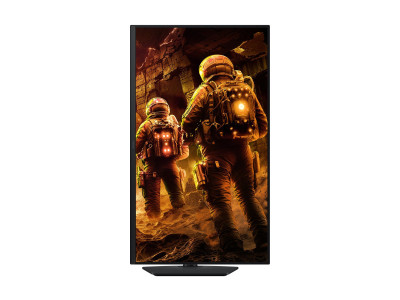 Samsung : 32IN FLAT WQHD 2560X1440 1MS GTG) 1000:1 16:9 HDMI DISPLAYPO