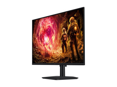 Samsung : 32IN FLAT WQHD 2560X1440 1MS GTG) 1000:1 16:9 HDMI DISPLAYPO