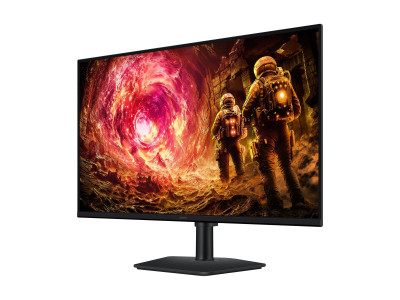 Samsung : 32IN FLAT WQHD 2560X1440 1MS GTG) 1000:1 16:9 HDMI DISPLAYPO