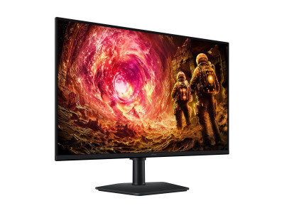 Samsung : 32IN FLAT WQHD 2560X1440 1MS GTG) 1000:1 16:9 HDMI DISPLAYPO