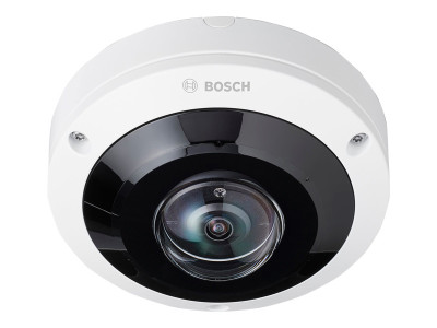Bosch : FIXED DOME 12MP 360 IP66 IR