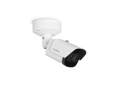 Bosch : BULLET 2MP HDR 3.2-10.5MM IP66/67 IK10