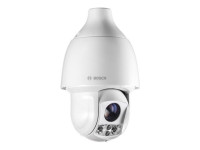 Bosch : 2MP HDR 30X TRANSPARENT IP66 PENDANT PTZ avec IR
