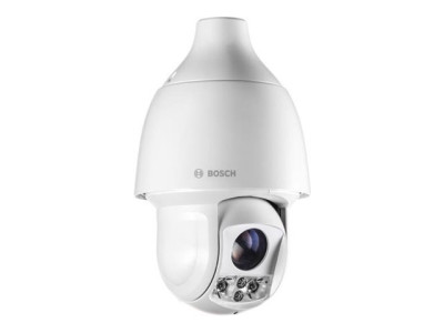 Bosch : 2MP HDR 30X TRANSPARENT IP66 PENDANT PTZ avec IR