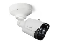 Bosch : 2MP BULLET 3.3-10.2MM IP66 IK10 + IR30M